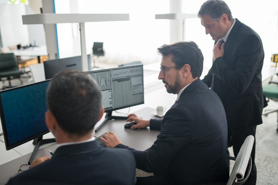 m&a data room providers